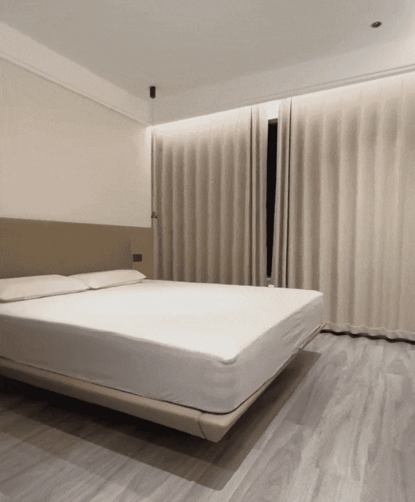 7 thay đổi để có phòng ngủ đáng mơ ước, nhiều người tiếc vì không kịp làm- Ảnh 5. 7 thay đổi để có phòng ngủ đáng mơ ước, nhiều người tiếc vì không kịp làm- Ảnh 5.