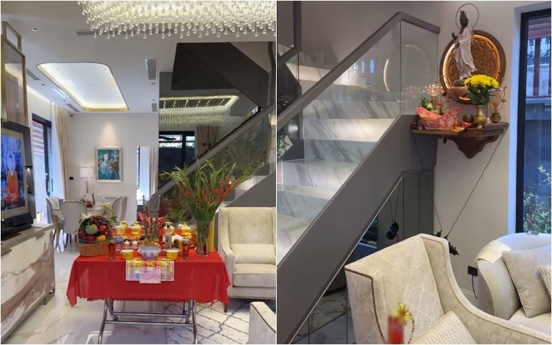 Cơ ngơi của Thúy Diễm - Lương Thế Thành- Ảnh 18. Cơ ngơi của Thúy Diễm - Lương Thế Thành- Ảnh 18.