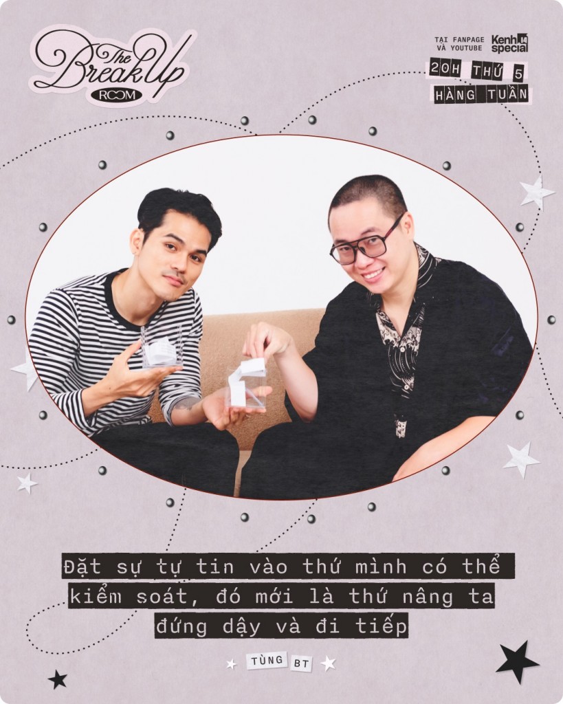 Tùng BT: Người ta hay gọi mình là nhà khởi nghiệp nhỏ thất bại, nhưng thất bại nhiều nhất Việt Nam- Ảnh 4.