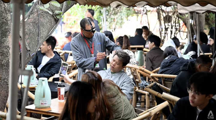 Khám phá 'mã gene hạnh phúc' của Thành Đô - điều cả Trung Quốc tò mò- Ảnh 1.