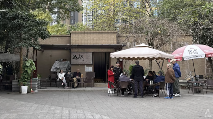 Khám phá 'mã gene hạnh phúc' của Thành Đô - điều cả Trung Quốc tò mò- Ảnh 3.