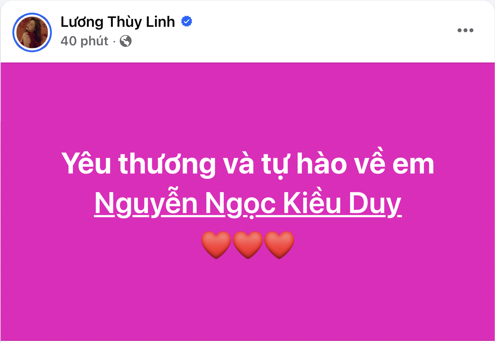 Hoa hậu nhà Sen Vàng xin lỗi- Ảnh 3. Hoa hậu nhà Sen Vàng xin lỗi- Ảnh 3.