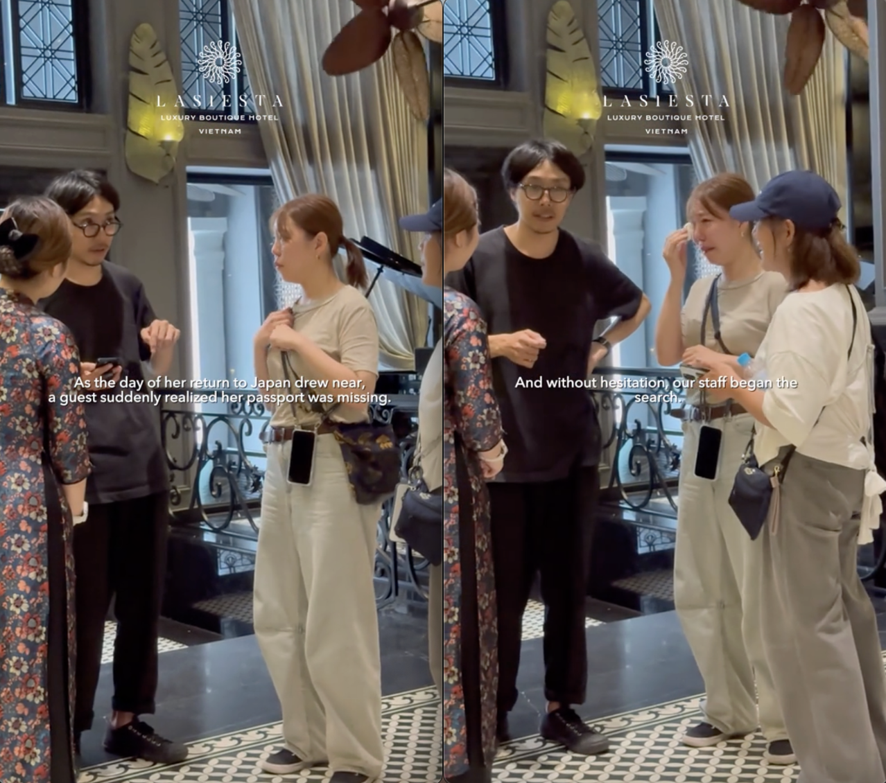 3 lần Việt Nam làm khách Nhật 