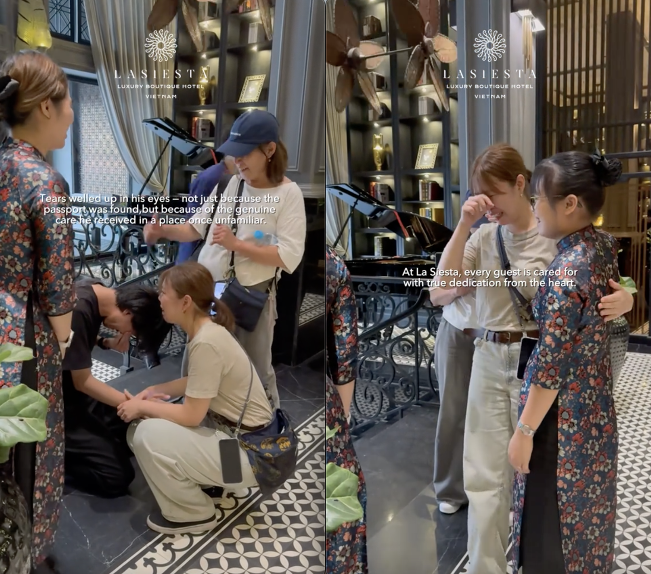 3 lần Việt Nam làm khách Nhật 