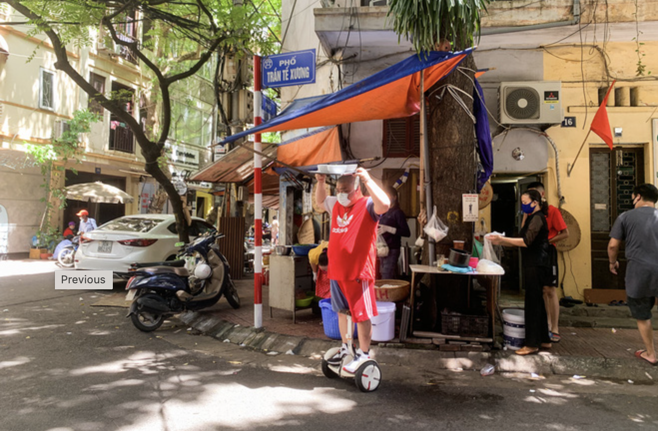 Quán phở, chả cá Hà Nội "đau đầu" vì rau đắt ngang thịt: Làm sao để không tăng giá món?- Ảnh 5. Quán phở, chả cá Hà Nội "đau đầu" vì rau đắt ngang thịt: Làm sao để không tăng giá món?- Ảnh 5.