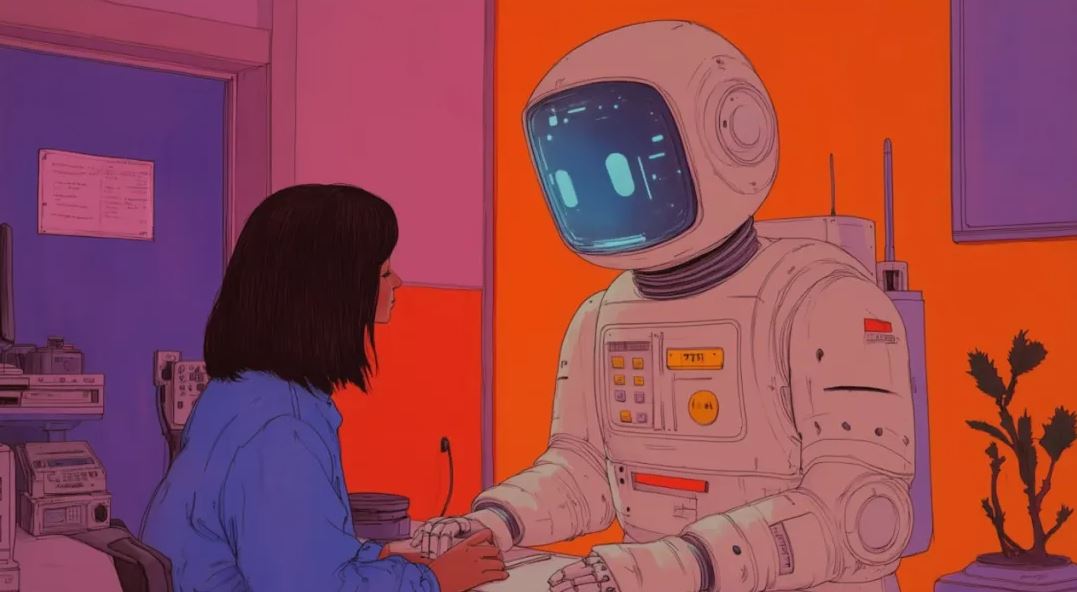 Mẹ lên mạng cầu cứu: "Con tôi điên loạn rồi!", nghe câu chuyện, ai nấy lắc đầu ngao ngán!- Ảnh 1.