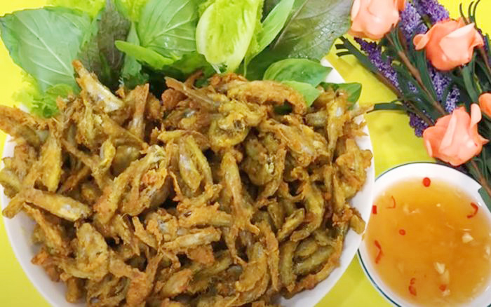 Hương vị đặc biệt của loại cá có tên lạ, xưa nhiều vô kể nay cực hiếm, được dân thành phố “săn lùng”- Ảnh 3.