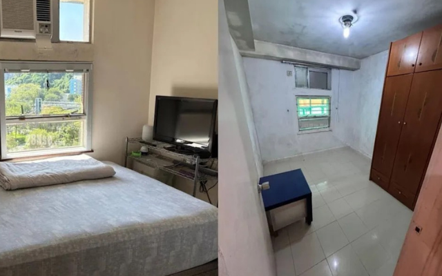 45m2 giá 20 tỷ - bên trong căn hộ chung cư nổi tiếng trước khi bị cháy trông như thế nào?- Ảnh 4.