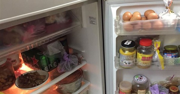 Những thực phẩm tuyệt đối KHÔNG để chung trong tủ lạnh, sai 1 bước, “rước” ngộ độc
