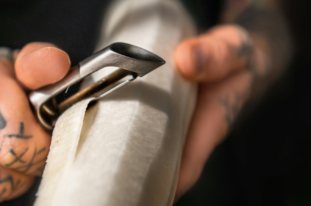 Chuyên gia Nhật giảm 6kg sau 4 tháng nhờ uống nước ép 