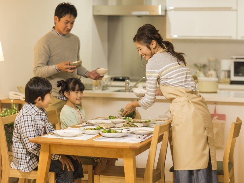 7 thói quen đơn giản nhưng cả đời con cần đến, bố mẹ hãy tạo cho con từng chút mỗi ngày- Ảnh 1. 7 thói quen đơn giản nhưng cả đời con cần đến, bố mẹ hãy tạo cho con từng chút mỗi ngày- Ảnh 1.