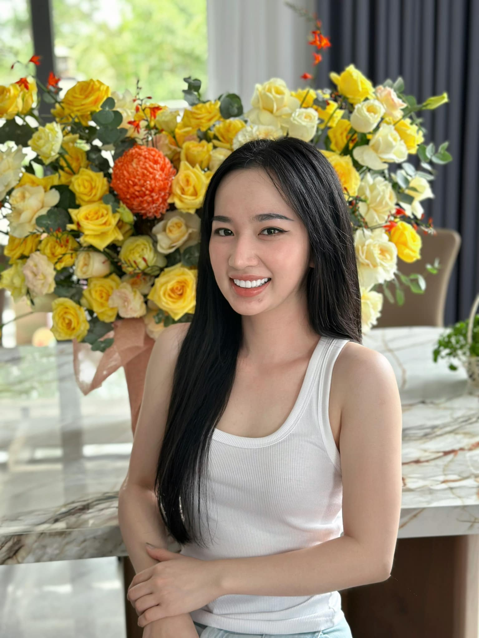 Mối quan hệ giữa Otis và em vợ Lê Dương Bảo Lâm- Ảnh 3.