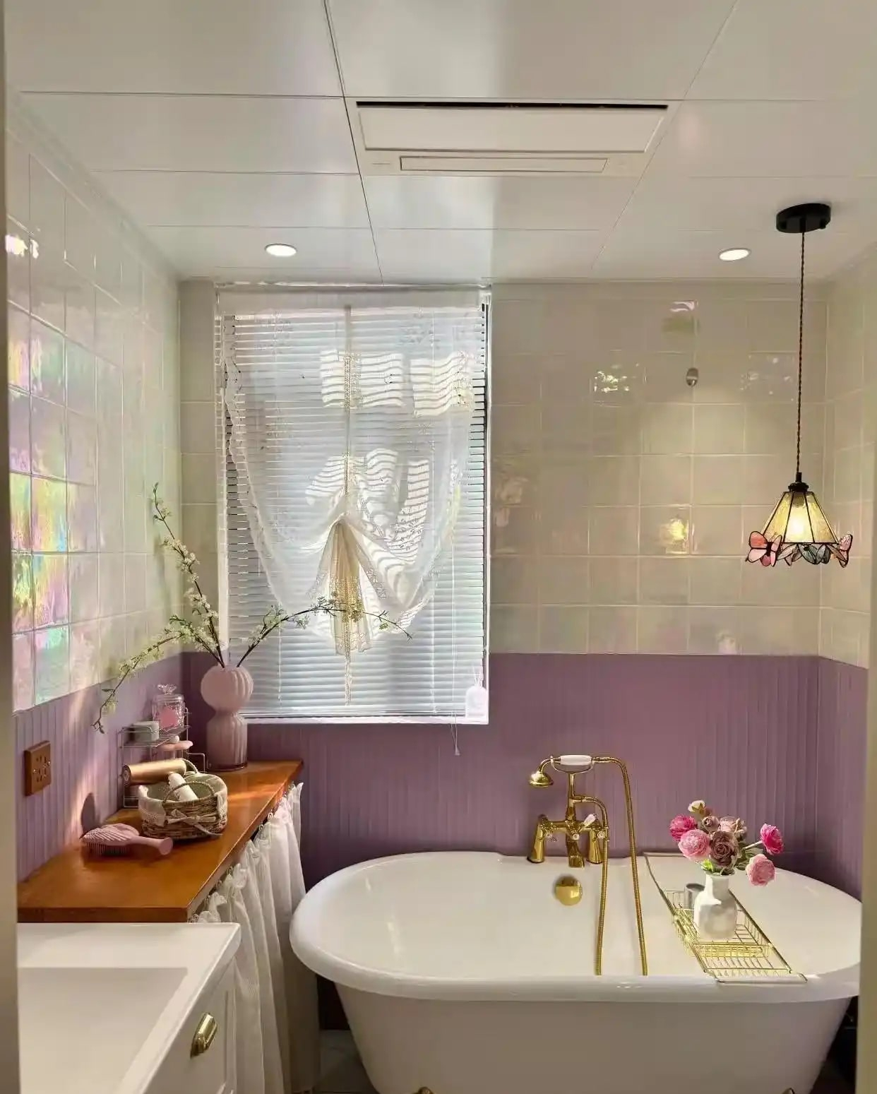 Nhiều người chê căn hộ 2 ban công bất tiện, cho tới khi thấy 2 vợ chồng trẻ ra tay- Ảnh 10.