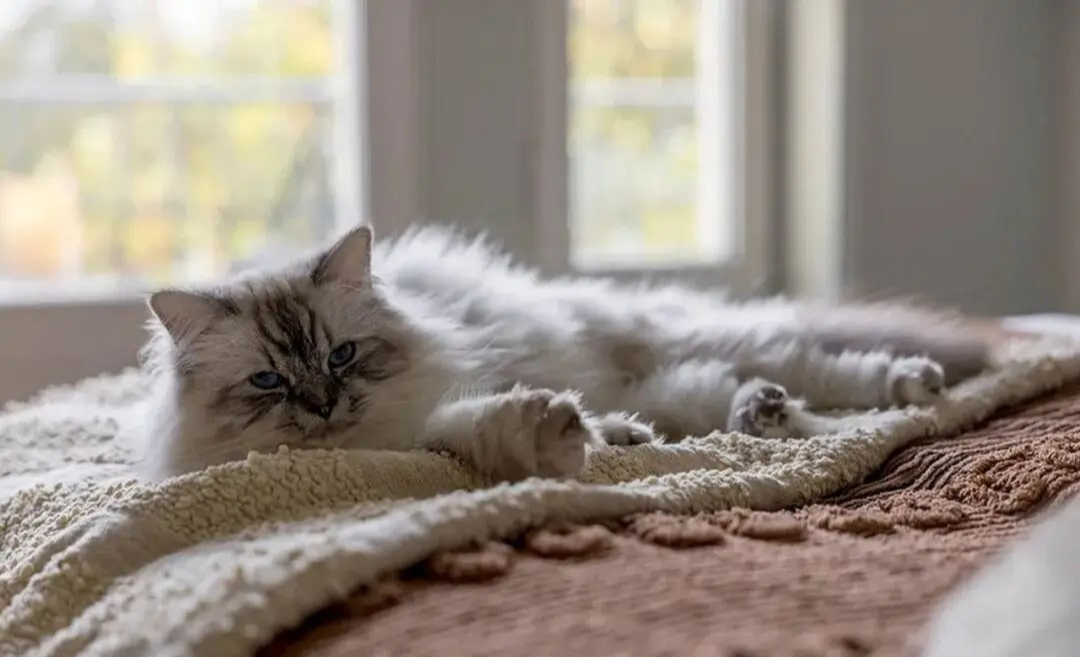 Căn hộ Bắc Âu kiểu này, chỉ cần thở thôi cũng thấy nhẹ lòng- Ảnh 14.