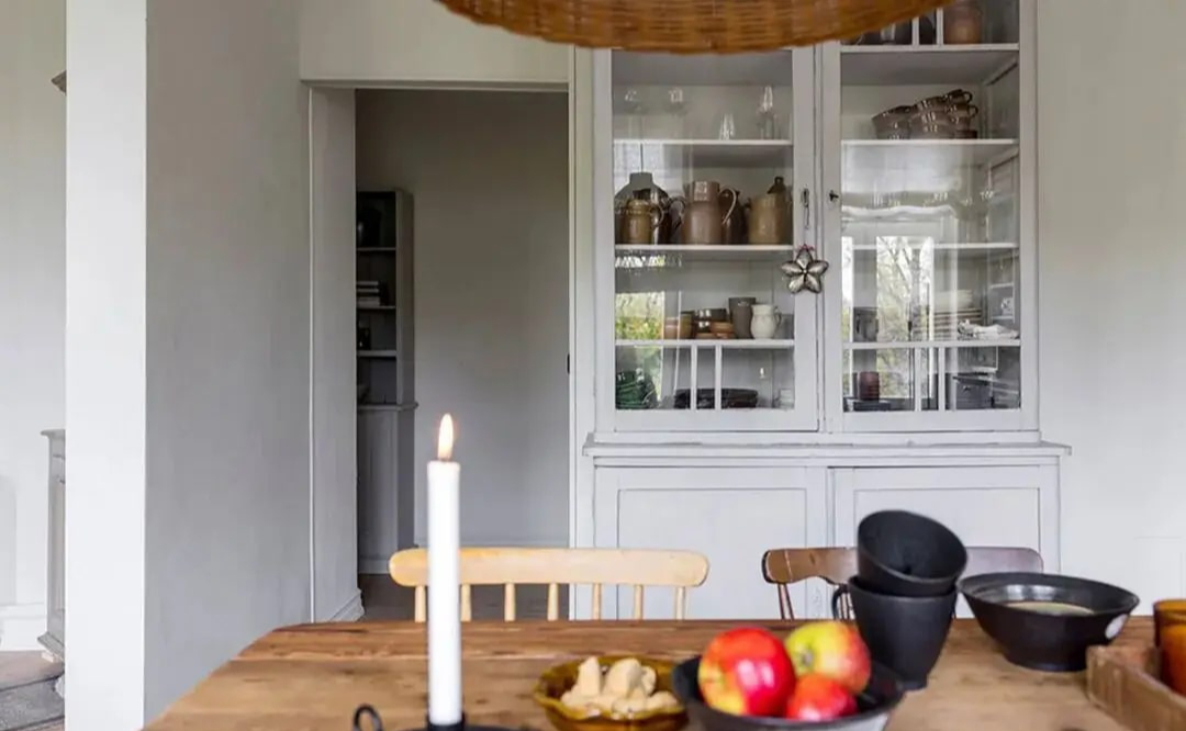 Căn hộ Bắc Âu kiểu này, chỉ cần thở thôi cũng thấy nhẹ lòng- Ảnh 13.