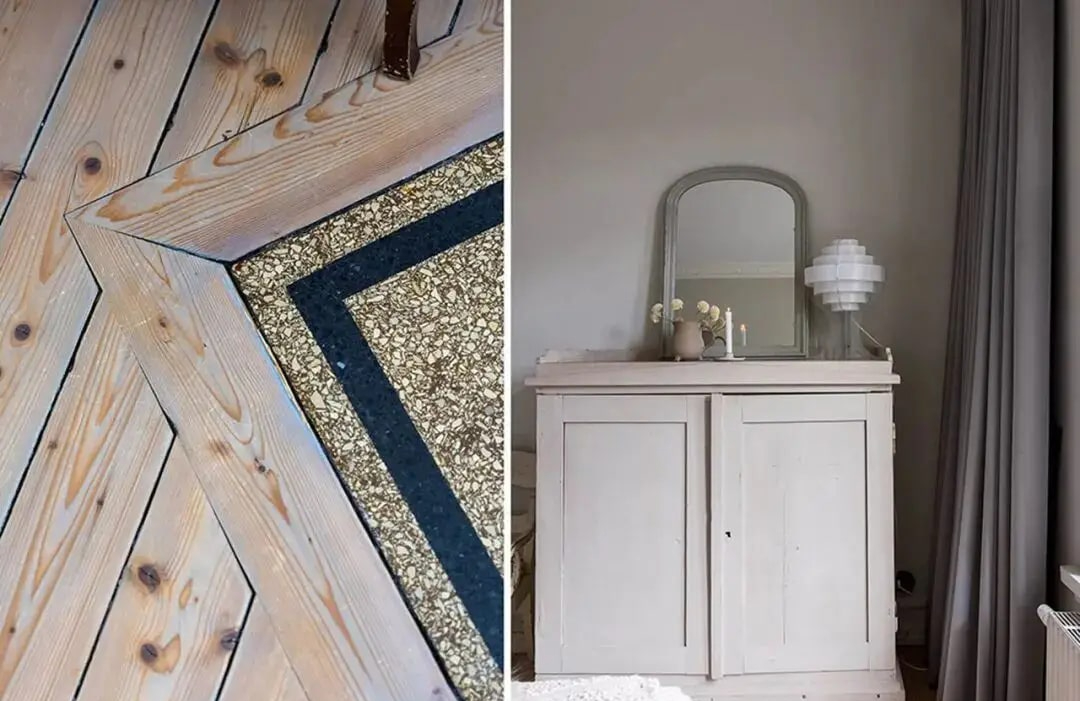 Căn hộ Bắc Âu kiểu này, chỉ cần thở thôi cũng thấy nhẹ lòng- Ảnh 11.