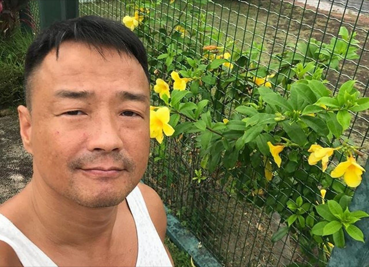 Hai diễn viên gây phẫn nộ sau vụ cháy ở Hong Kong- Ảnh 2.