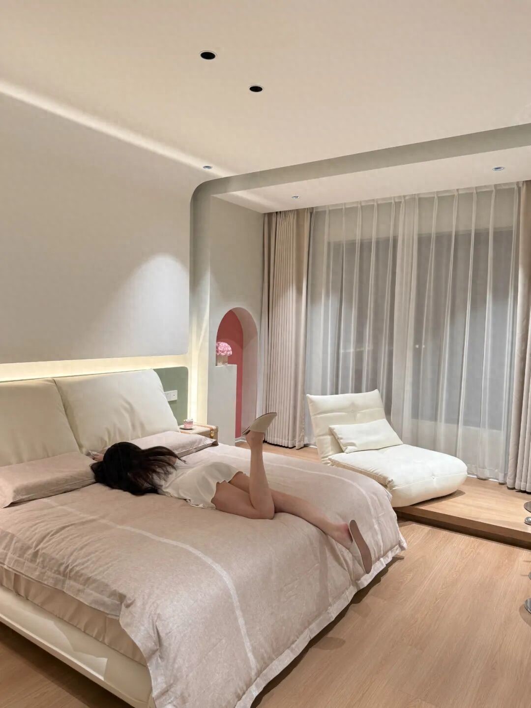 7 thay đổi để có phòng ngủ đáng mơ ước, nhiều người tiếc vì không kịp làm- Ảnh 1. 7 thay đổi để có phòng ngủ đáng mơ ước, nhiều người tiếc vì không kịp làm- Ảnh 1.