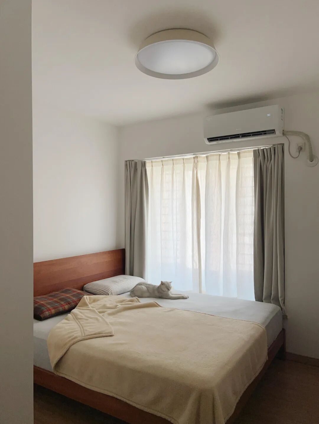 7 thay đổi để có phòng ngủ đáng mơ ước, nhiều người tiếc vì không kịp làm- Ảnh 6. 7 thay đổi để có phòng ngủ đáng mơ ước, nhiều người tiếc vì không kịp làm- Ảnh 6.