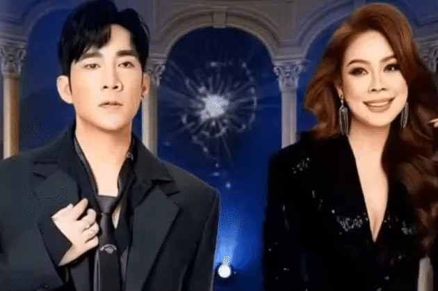 Ai cũng phải chịu thua độ sến của “búp bê thời 2000s” và ca sĩ 1 hit này!- Ảnh 1. Ai cũng phải chịu thua độ sến của “búp bê thời 2000s” và ca sĩ 1 hit này!- Ảnh 1.