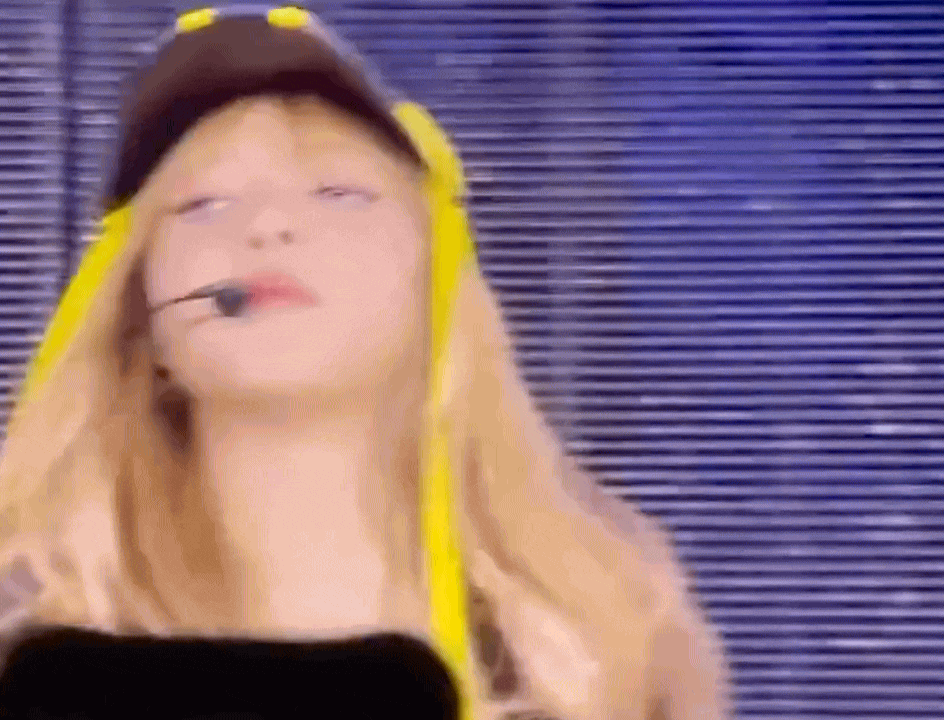 Hết nói nổi Lisa- Ảnh 1. Hết nói nổi Lisa- Ảnh 1.