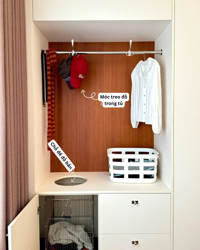 7 thay đổi để có phòng ngủ đáng mơ ước, nhiều người tiếc vì không kịp làm- Ảnh 9. 7 thay đổi để có phòng ngủ đáng mơ ước, nhiều người tiếc vì không kịp làm- Ảnh 9.