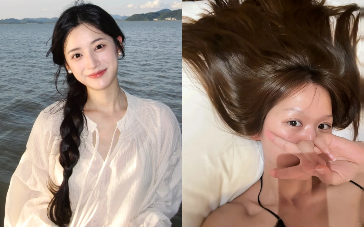 4 lọ gội xả 2 trong 1 là "chân ái" cho hội chị em bận rộn- Ảnh 1.