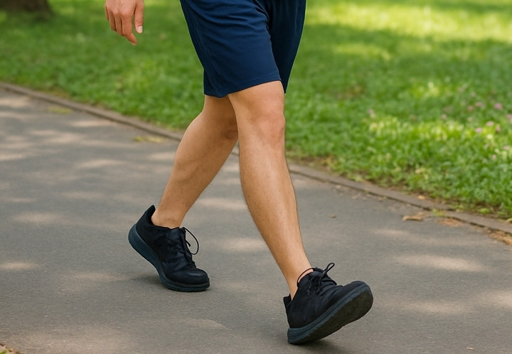 Làm việc này 30 phút mỗi ngày giúp kéo dài tuổi thọ- Ảnh 1.