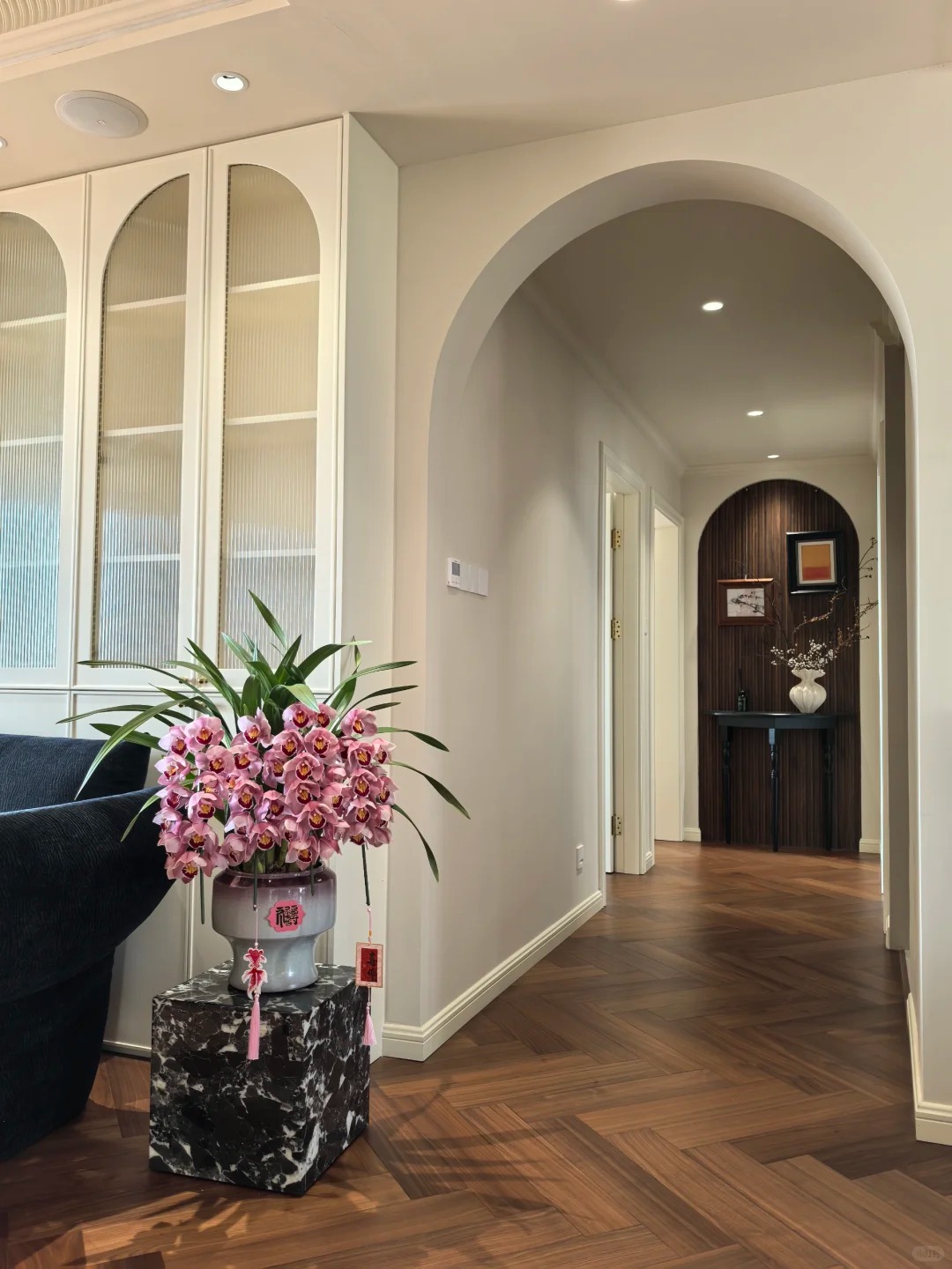 Tết Nguyên đán năm nay mà nhà không có 1 chậu địa lan thì đúng là "phải tội": Học 3 cách chăm từ giờ để hoa nở đầy phòng khách- Ảnh 15.