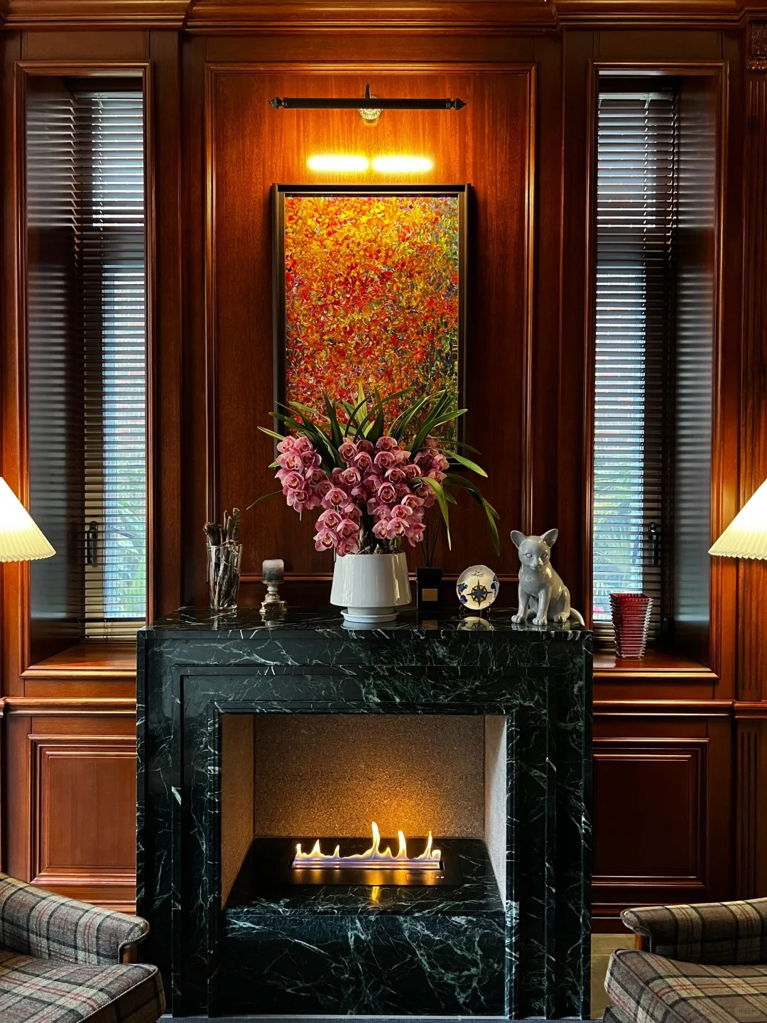 Tết Nguyên đán năm nay mà nhà không có 1 chậu địa lan thì đúng là "phải tội": Học 3 cách chăm từ giờ để hoa nở đầy phòng khách- Ảnh 8.