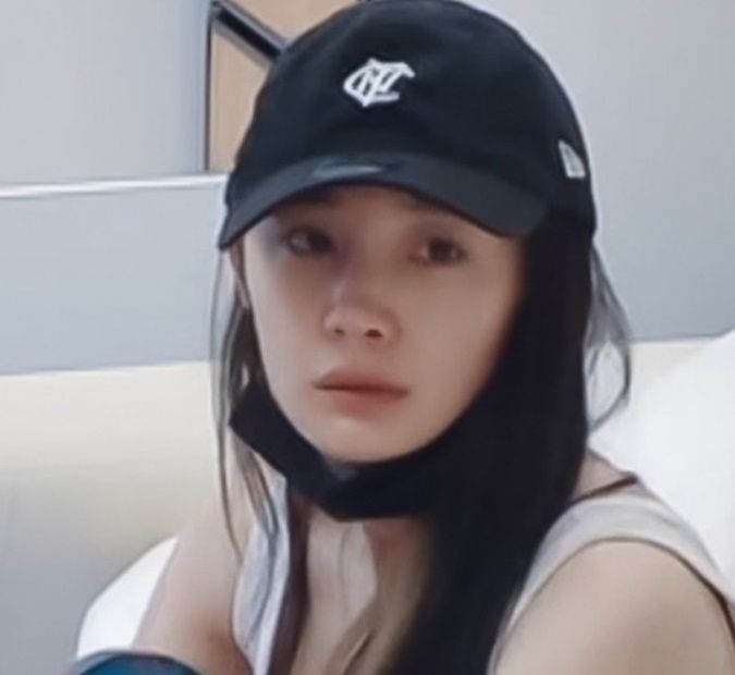 Mặt mộc của Dương Mịch lộ khuyết điểm không thèm che giấu- Ảnh 10.