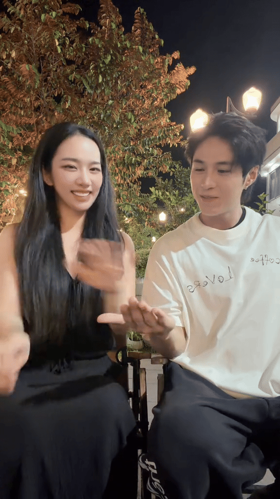 Mối quan hệ giữa Otis và em vợ Lê Dương Bảo Lâm- Ảnh 2.