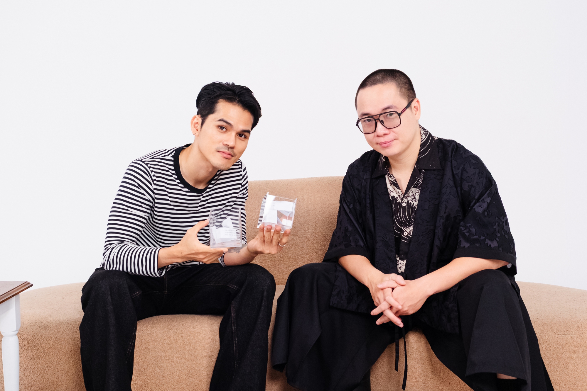 Tùng BT: Người ta hay gọi mình là nhà khởi nghiệp nhỏ thất bại, nhưng thất bại nhiều nhất Việt Nam- Ảnh 1.