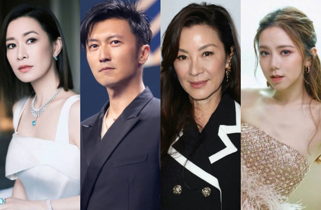 2 sao nữ bị cháy rụi nhà, Tạ Đình Phong và dàn sao đổ xuống đường hỗ trợ người dân trong hỏa hoạn Hong Kong (Trung Quốc)- Ảnh 3. 2 sao nữ bị cháy rụi nhà, Tạ Đình Phong và dàn sao đổ xuống đường hỗ trợ người dân trong hỏa hoạn Hong Kong (Trung Quốc)- Ảnh 3.