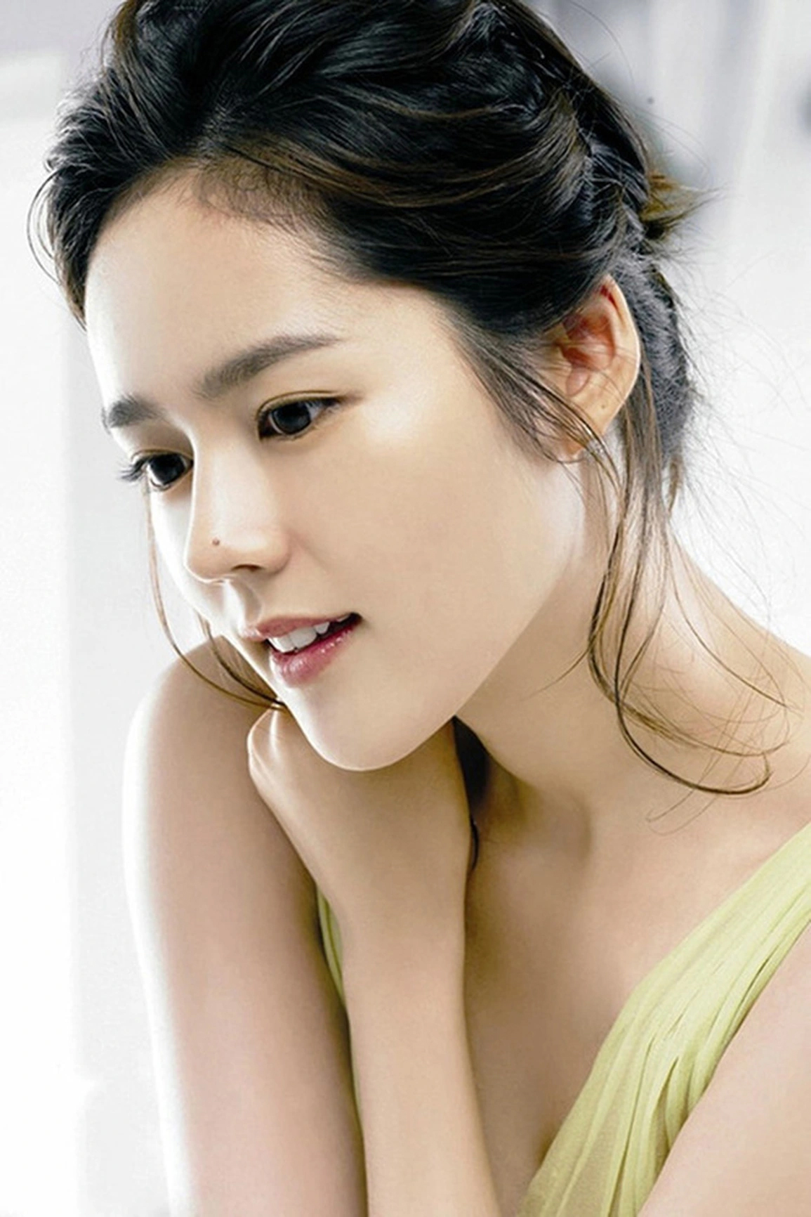 Mỹ nhân "đẹp tự nhiên nhất xứ Hàn" U45 da vẫn tràn đầy collagen nhờ 1 thức uống đỏ loẹt bán đầy siêu thị, chợ Việt- Ảnh 3.