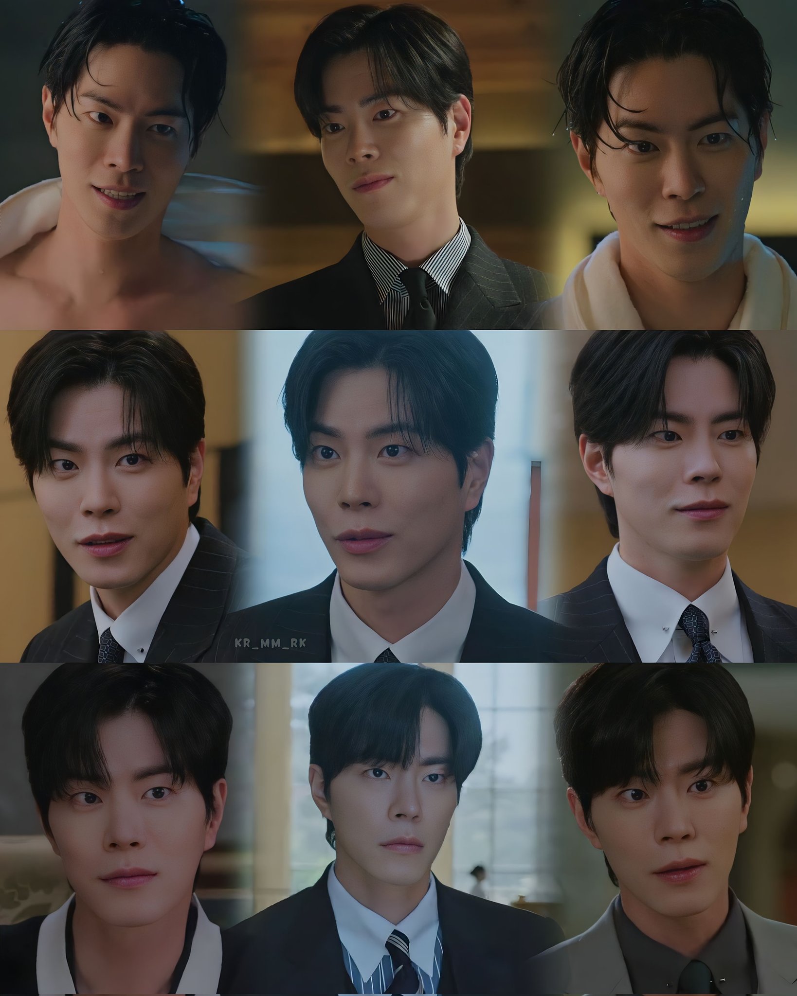 Lần đầu có tổng tài vừa đẹp vừa giàu nhưng không ai dám yêu: Cười lên thấy rợn cả người, bớt ác lại được không- Ảnh 2.