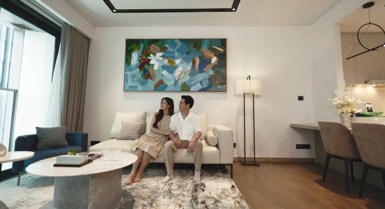 Cơ ngơi của Đông Nhi - Ông Cao Thắng- Ảnh 5. Cơ ngơi của Đông Nhi - Ông Cao Thắng- Ảnh 5.