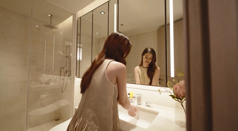 Cơ ngơi của Đông Nhi - Ông Cao Thắng- Ảnh 9. Cơ ngơi của Đông Nhi - Ông Cao Thắng- Ảnh 9.