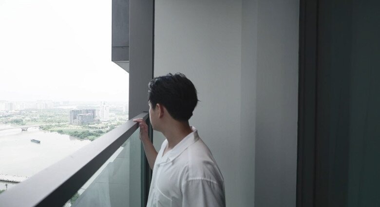 Cơ ngơi của Đông Nhi - Ông Cao Thắng- Ảnh 8. Cơ ngơi của Đông Nhi - Ông Cao Thắng- Ảnh 8.