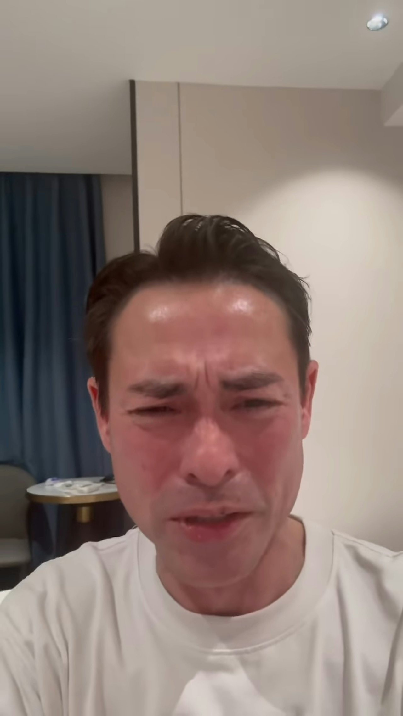 Không có kỳ tích nào cho nam diễn viên khóc cầu cứu- Ảnh 3.