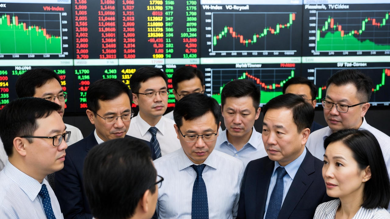 VN-Index lên sát 1.700 điểm, tỉ phú Phạm Nhật Vượng vào tốp 98 người giàu nhất thế giới- Ảnh 1.