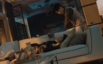 Lần đầu có tổng tài vừa đẹp vừa giàu nhưng không ai dám yêu: Cười lên thấy rợn cả người, bớt ác lại được không