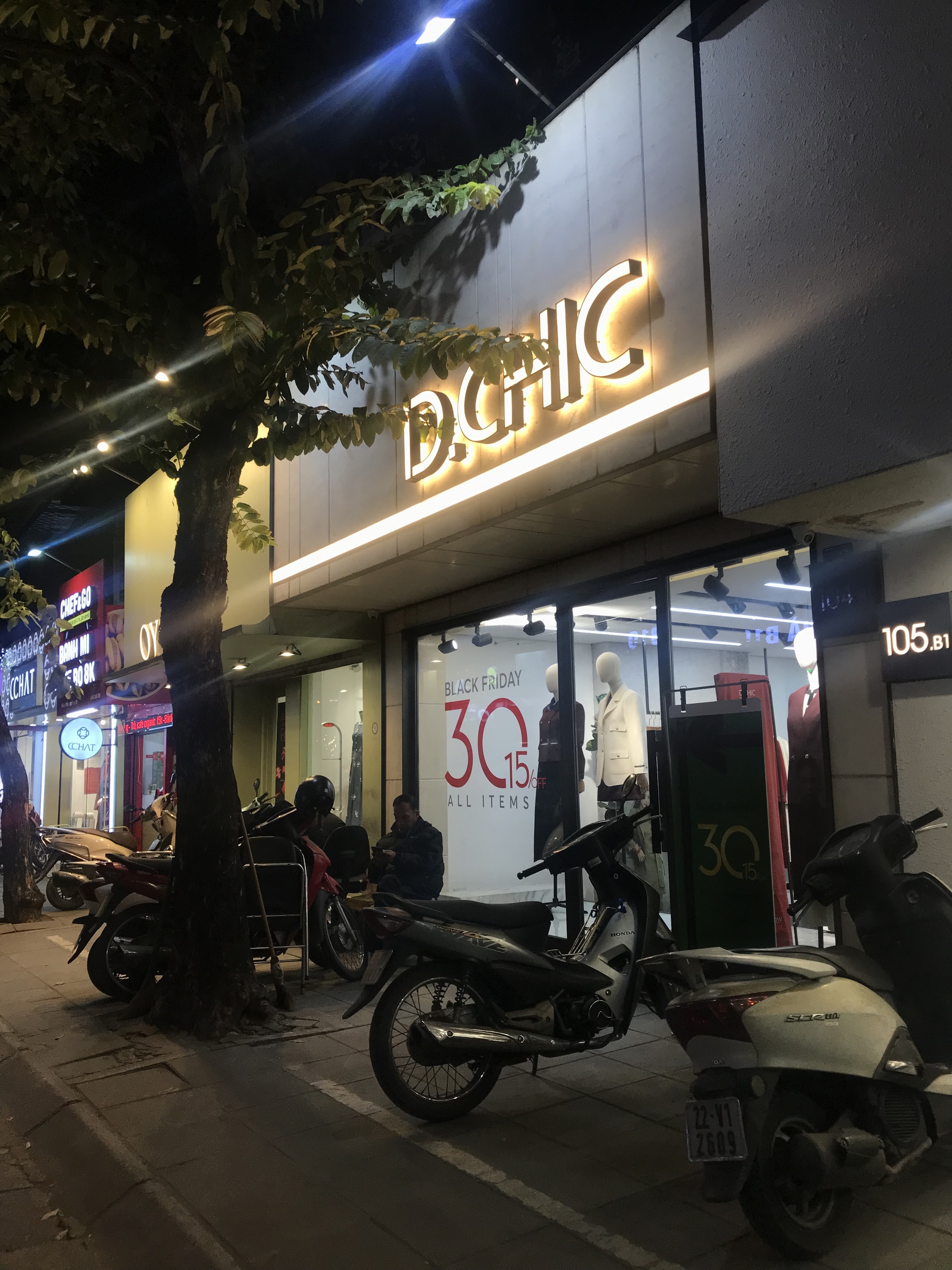 Tình hình BLACK FRIDAY năm nay: Quần áo rẻ đậm sâu, chất lượng gây tò mò- Ảnh 11.