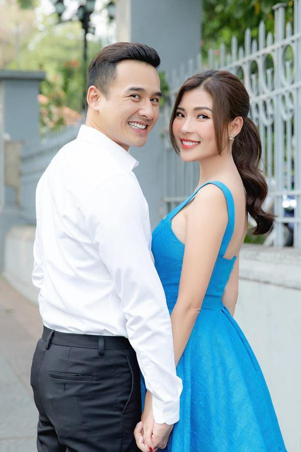 Cơ ngơi của Thúy Diễm - Lương Thế Thành- Ảnh 1. Cơ ngơi của Thúy Diễm - Lương Thế Thành- Ảnh 1.