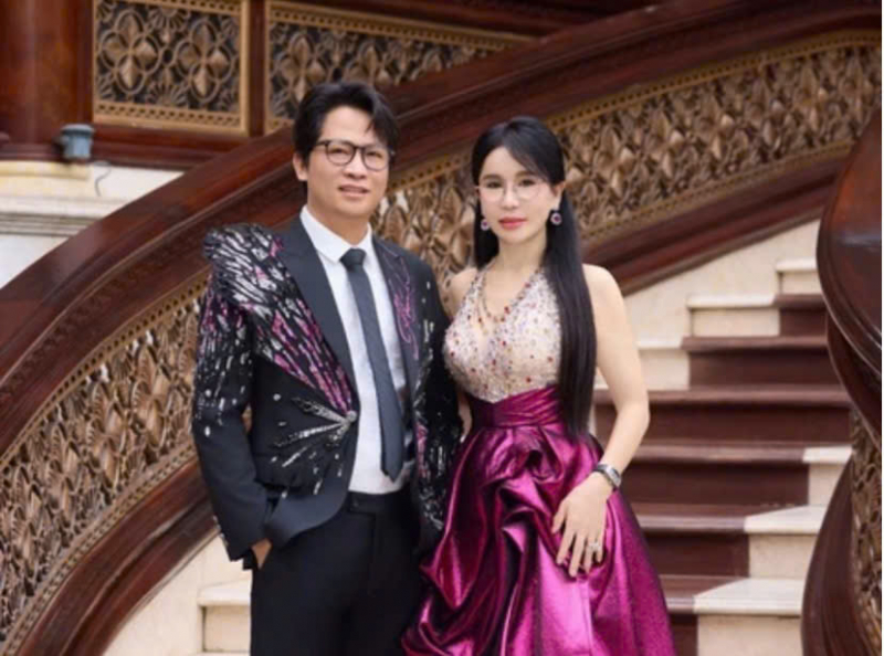 Mailisa chi 20 tỷ/tháng cho quảng cáo, livestream: Chiêu trò tinh vi khiến hàng trăm nghìn khách hàng xếp hàng chờ mua- Ảnh 1. Mailisa chi 20 tỷ/tháng cho quảng cáo, livestream: Chiêu trò tinh vi khiến hàng trăm nghìn khách hàng xếp hàng chờ mua- Ảnh 1.