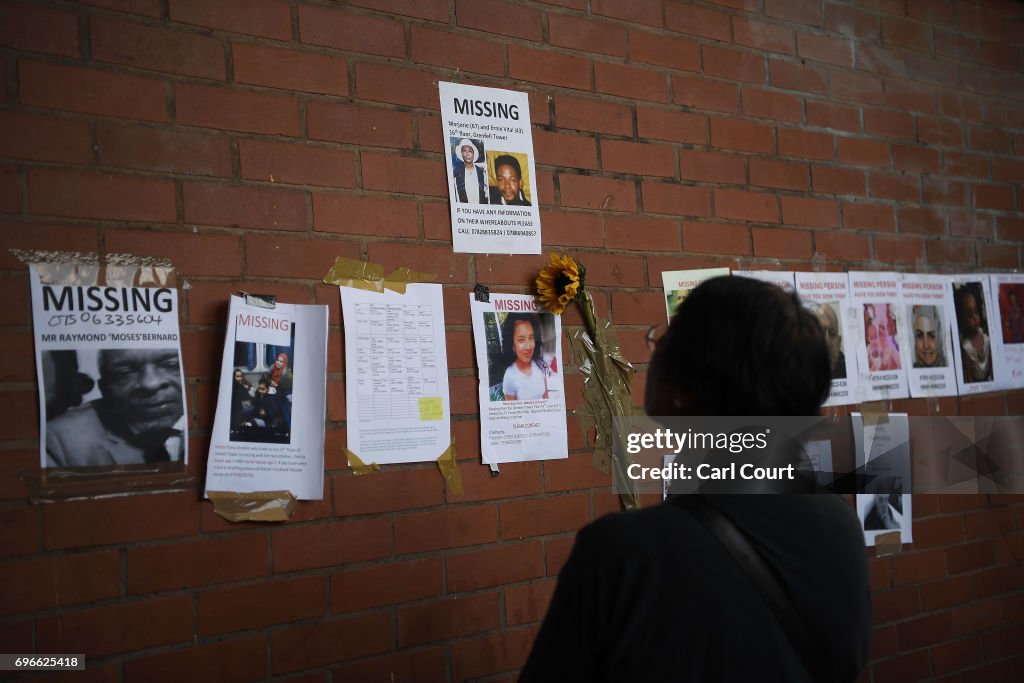 Cận cảnh chung cư bị thiêu rụi chỉ trong 1 giờ: Nguyên nhân từ 1 chiếc tủ lạnh, 72 người tử vong- Ảnh 2.