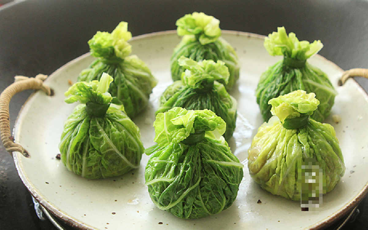 Mỹ ca ngợi "rau tốt nhất thế giới", hóa ra là loại rau bình dân giá rẻ của Việt Nam- Ảnh 3.