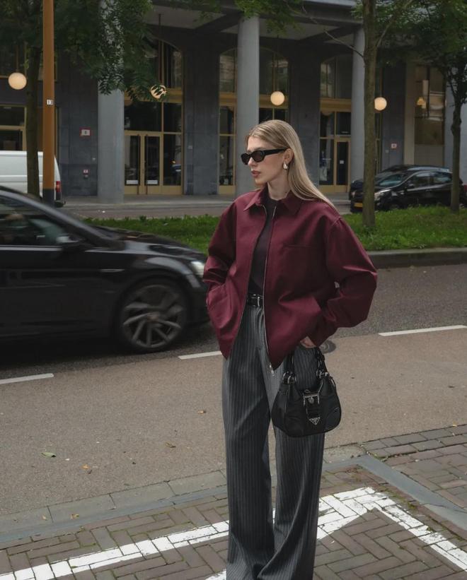 Mùa đông đừng chỉ mặc đen: 3 gam màu này giúp chị em trẻ ra vài tuổi- Ảnh 26.