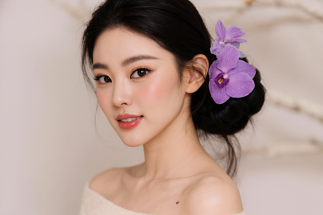 Phụ nữ có nốt ruồi vị trí này thường gánh nhiều việc không tên: Là số vất vả hay là người quá thương gia đình?- Ảnh 1.