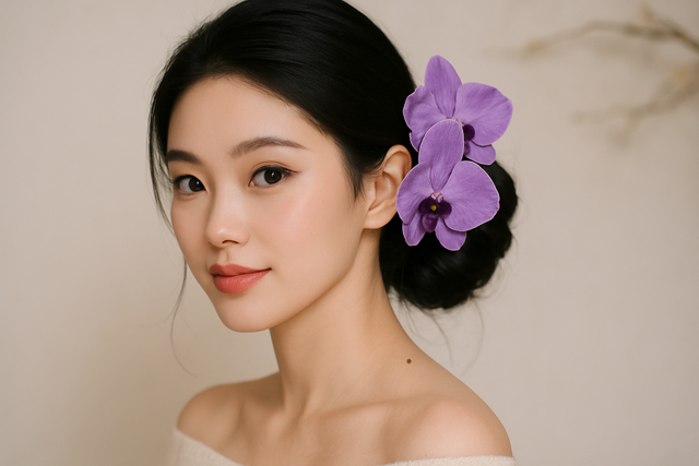 Phụ nữ có nốt ruồi vị trí này thường gánh nhiều việc không tên: Là số vất vả hay là người quá thương gia đình?- Ảnh 2.